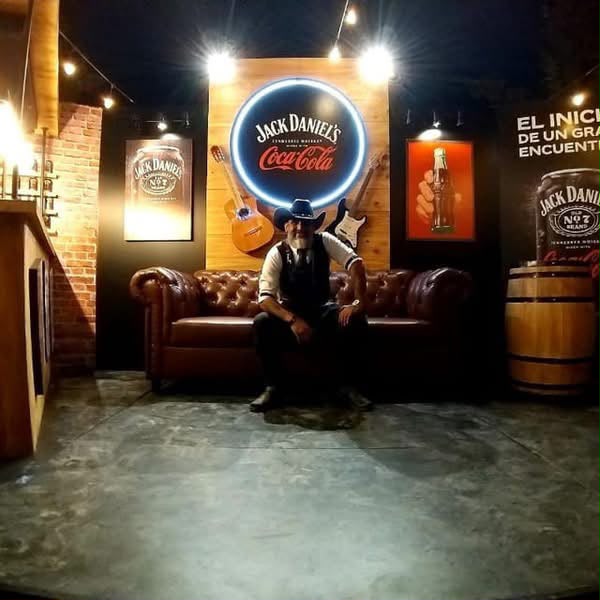 Espacio de evento